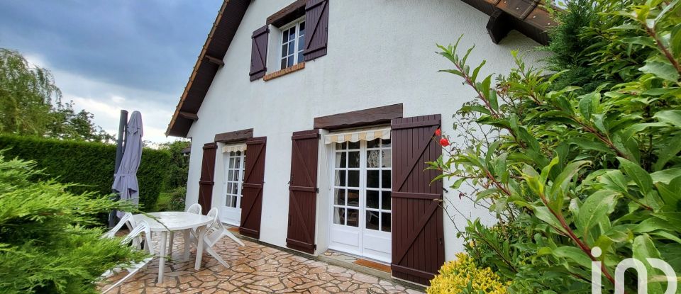 House 5 rooms of 136 m² in Abbeville (80100)