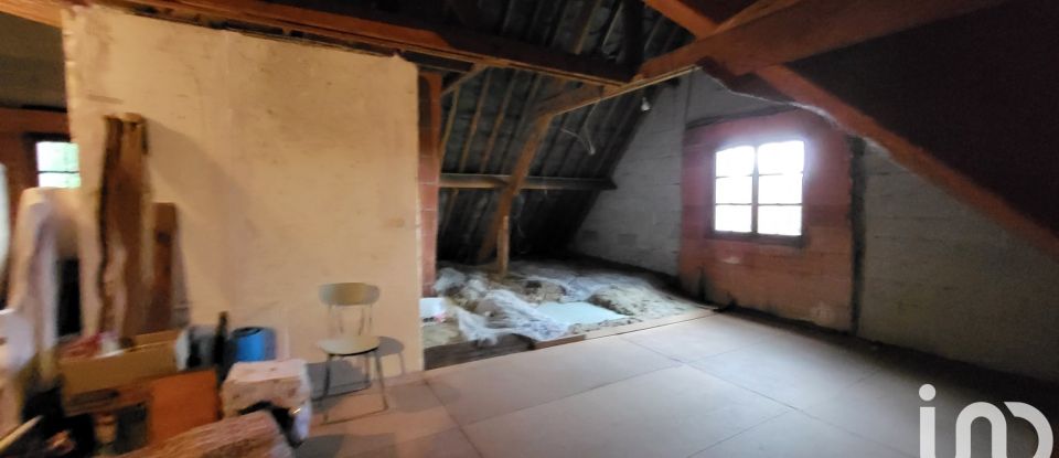 House 5 rooms of 136 m² in Abbeville (80100)