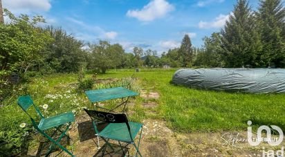 Ferme 6 pièces de 150 m² à Dommartin-lès-Remiremont (88200)