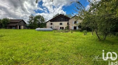 Farm 6 rooms of 150 m² in Dommartin-lès-Remiremont (88200)