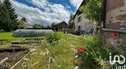 Ferme 6 pièces de 150 m² à Dommartin-lès-Remiremont (88200)