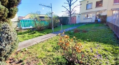 House 5 rooms of 89 m² in Clermont-Ferrand (63100)