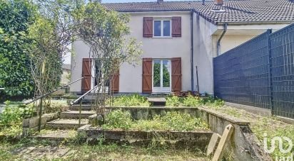 House 5 rooms of 92 m² in Saint-Pourçain-sur-Sioule (03500)