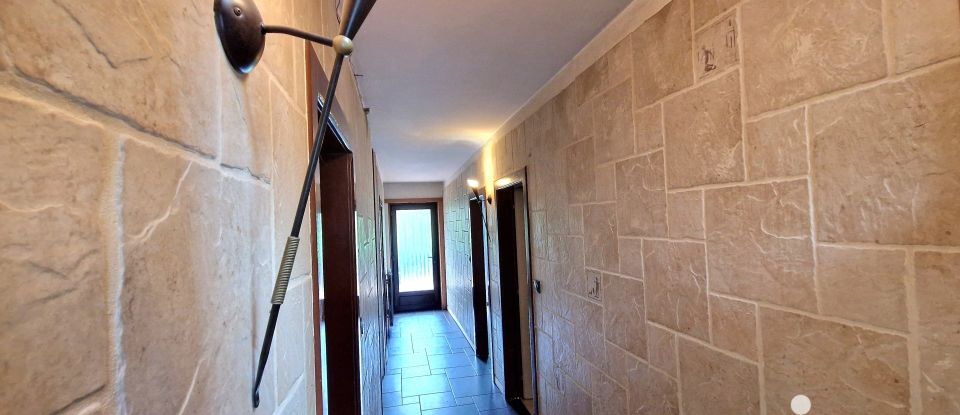 House 10 rooms of 155 m² in Rombas (57120)