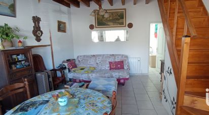 House 2 rooms of 34 m² in Crédin (56580)