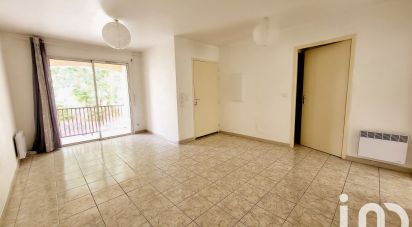 Appartement 3 pièces de 62 m² à Coursan (11110)