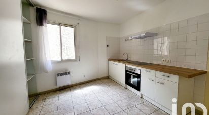 Apartment 3 rooms of 62 m² in Coursan (11110)