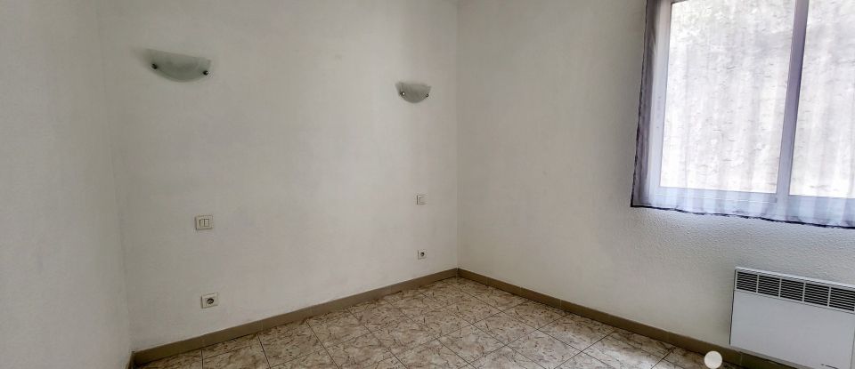 Apartment 3 rooms of 62 m² in Coursan (11110)