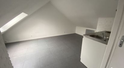 Appartement 1 pièce de 9 m² à Amiens (80000)