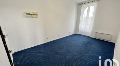 Appartement 2 pièces de 43 m² à Brunoy (91800)