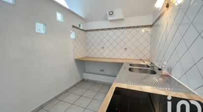 Appartement 2 pièces de 43 m² à Brunoy (91800)