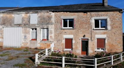 Maison 4 pièces de 82 m² à Flaignes-Havys (08260)