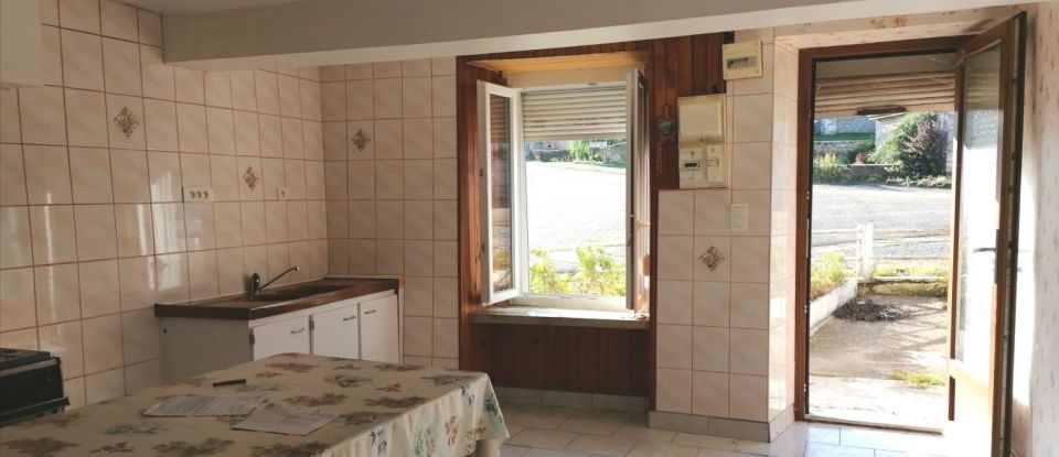 Maison 4 pièces de 82 m² à Flaignes-Havys (08260)