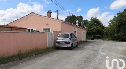 House 5 rooms of 126 m² in Rives de l'Yon (85310)