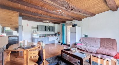 Maison 3 pièces de 65 m² à Saint-Izaire (12480)