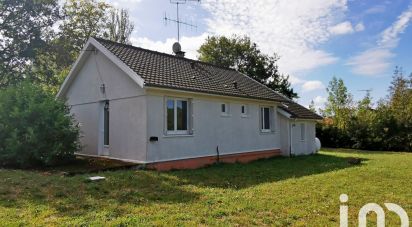 House 3 rooms of 77 m² in Oulches (36800)