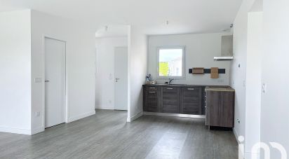 Maison 5 pièces de 110 m² à Saint-Marcel (01390)