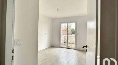 Maison 5 pièces de 110 m² à Saint-Marcel (01390)