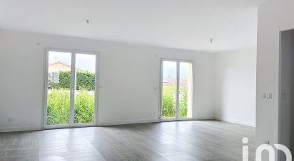 Maison 5 pièces de 110 m² à Saint-Marcel (01390)