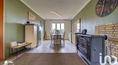 Traditional house 5 rooms of 115 m² in Cattenom (57570)