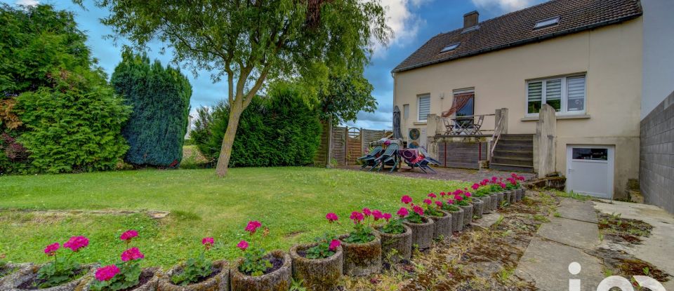 Maison traditionnelle 5 pièces de 115 m² à Cattenom (57570)