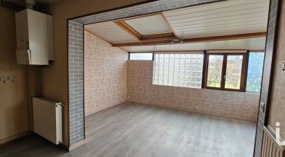 House 3 rooms of 83 m² in Thenay (36800)