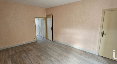 House 3 rooms of 83 m² in Thenay (36800)