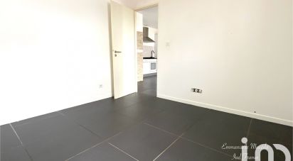 Appartement 2 pièces de 41 m² à Jarville-la-Malgrange (54140)