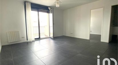 Appartement 2 pièces de 41 m² à Jarville-la-Malgrange (54140)