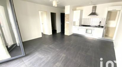 Appartement 2 pièces de 41 m² à Jarville-la-Malgrange (54140)