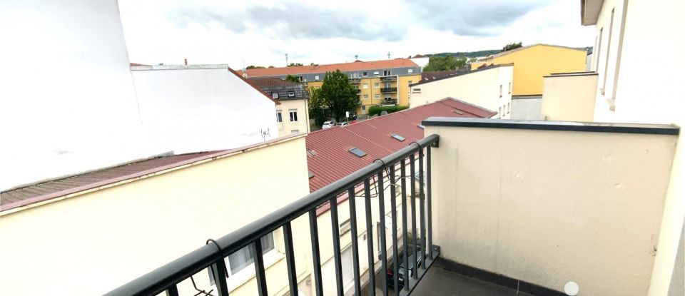 Apartment 2 rooms of 41 m² in Jarville-la-Malgrange (54140)