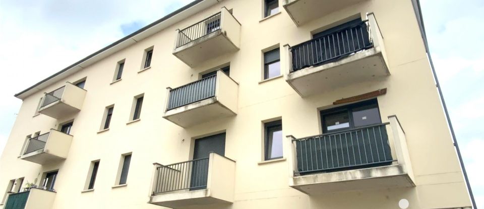 Apartment 2 rooms of 41 m² in Jarville-la-Malgrange (54140)