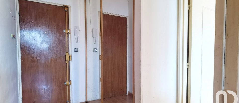 Apartment 3 rooms of 63 m² in Fontenay-sous-Bois (94120)