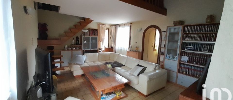 Maison 5 pièces de 144 m² à Authon (41310)