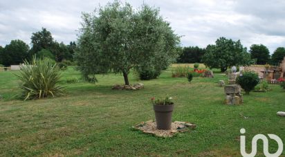 Longere 10 rooms of 390 m² in Margueron (33220)