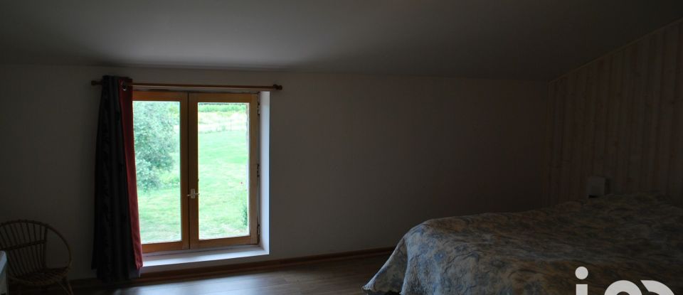 Longere 10 rooms of 390 m² in Margueron (33220)