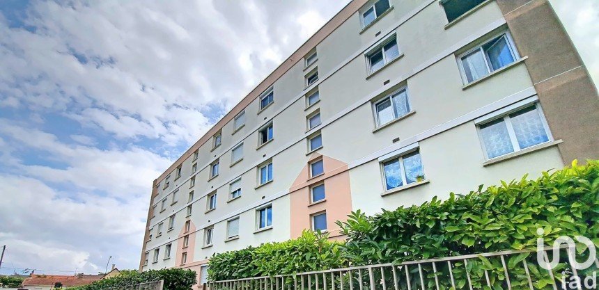 Appartement 5 pièces de 81 m² à Argenteuil (95100)