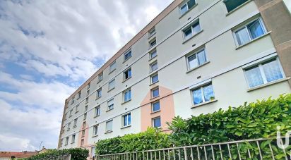 Appartement 5 pièces de 81 m² à Argenteuil (95100)