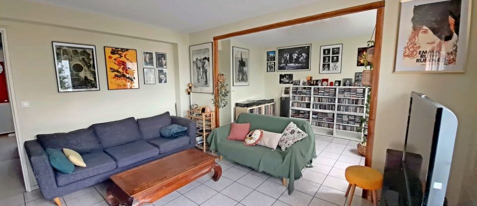 Appartement 5 pièces de 81 m² à Argenteuil (95100)