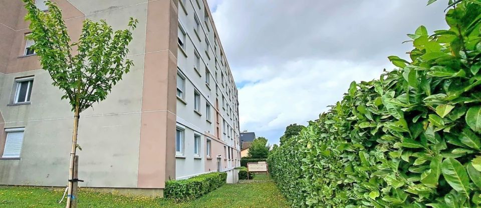 Appartement 5 pièces de 81 m² à Argenteuil (95100)