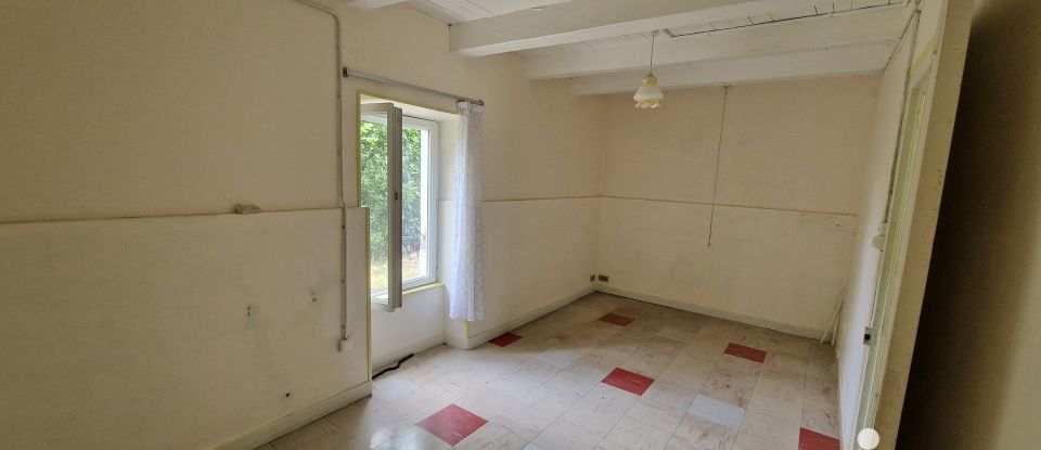 Maison 4 pièces de 130 m² à Vérines (17540)