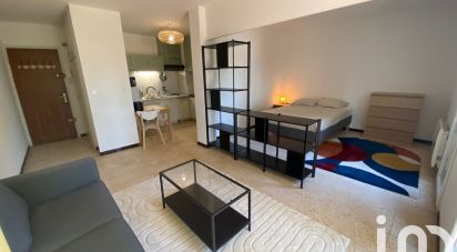 Appartement 1 pièce de 36 m² à Montpellier (34080)