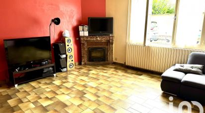 Town house 3 rooms of 100 m² in Pont-sur-Yonne (89140)