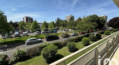 Apartment 3 rooms of 60 m² in Le Mée-sur-Seine (77350)