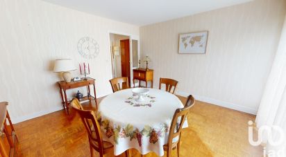 Apartment 3 rooms of 60 m² in Le Mée-sur-Seine (77350)