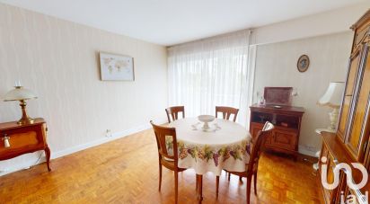 Apartment 3 rooms of 60 m² in Le Mée-sur-Seine (77350)