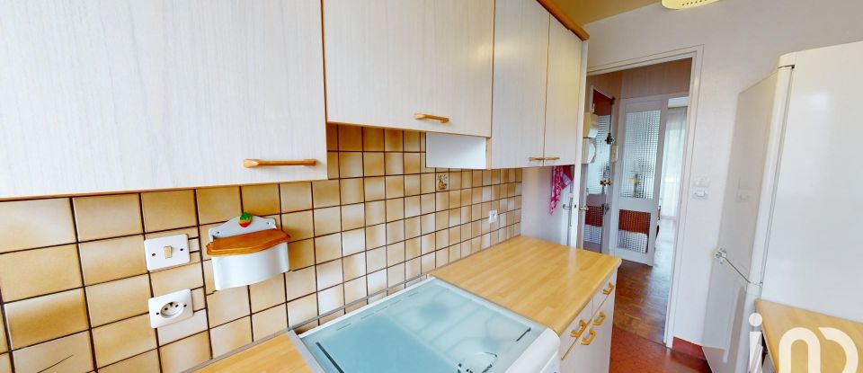 Apartment 3 rooms of 60 m² in Le Mée-sur-Seine (77350)