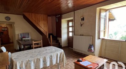 Village house 4 rooms of 73 m² in Pont-de-Labeaume (07380)