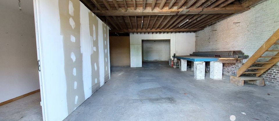 Maison 3 pièces de 60 m² à Ham (80400)