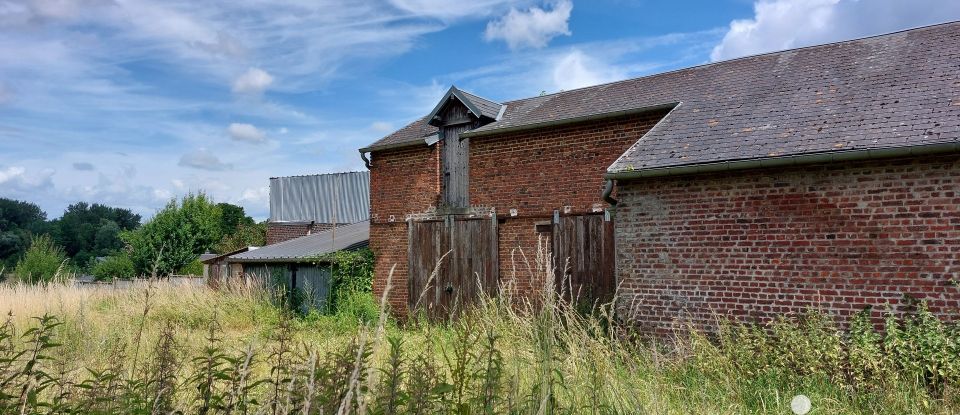 Maison 3 pièces de 60 m² à Ham (80400)